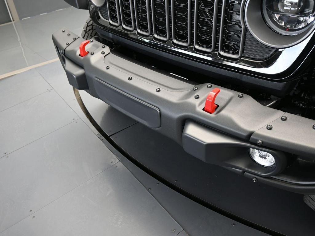 New 2026 Jeep Gladiator Rubicon image 43