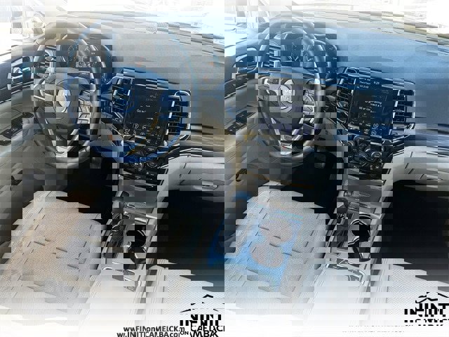 Used 2019 Jeep Grand Cherokee Limited w/ Luxury Group II image 15