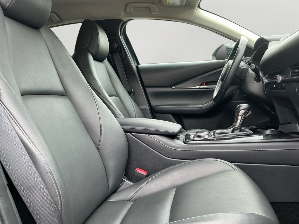 Used 2024 MAZDA CX-30 AWD 2.5 S w/ Select Sport Pkg image 12