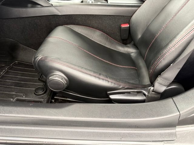 Used 2018 MAZDA MX-5 Miata Grand Touring RWD image 13