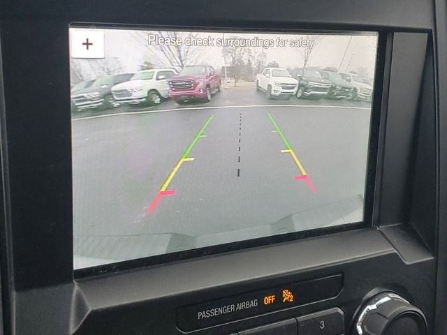 Used 2019 Ford F150 XLT w/ Trailer Tow Package image 27