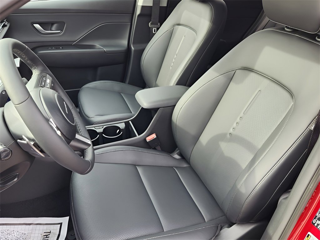 New 2026 Hyundai Kona Limited image 13