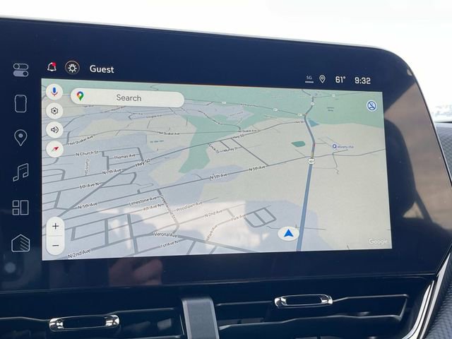 New 2026 Chevrolet Equinox RS w/ Convenience Package III image 29