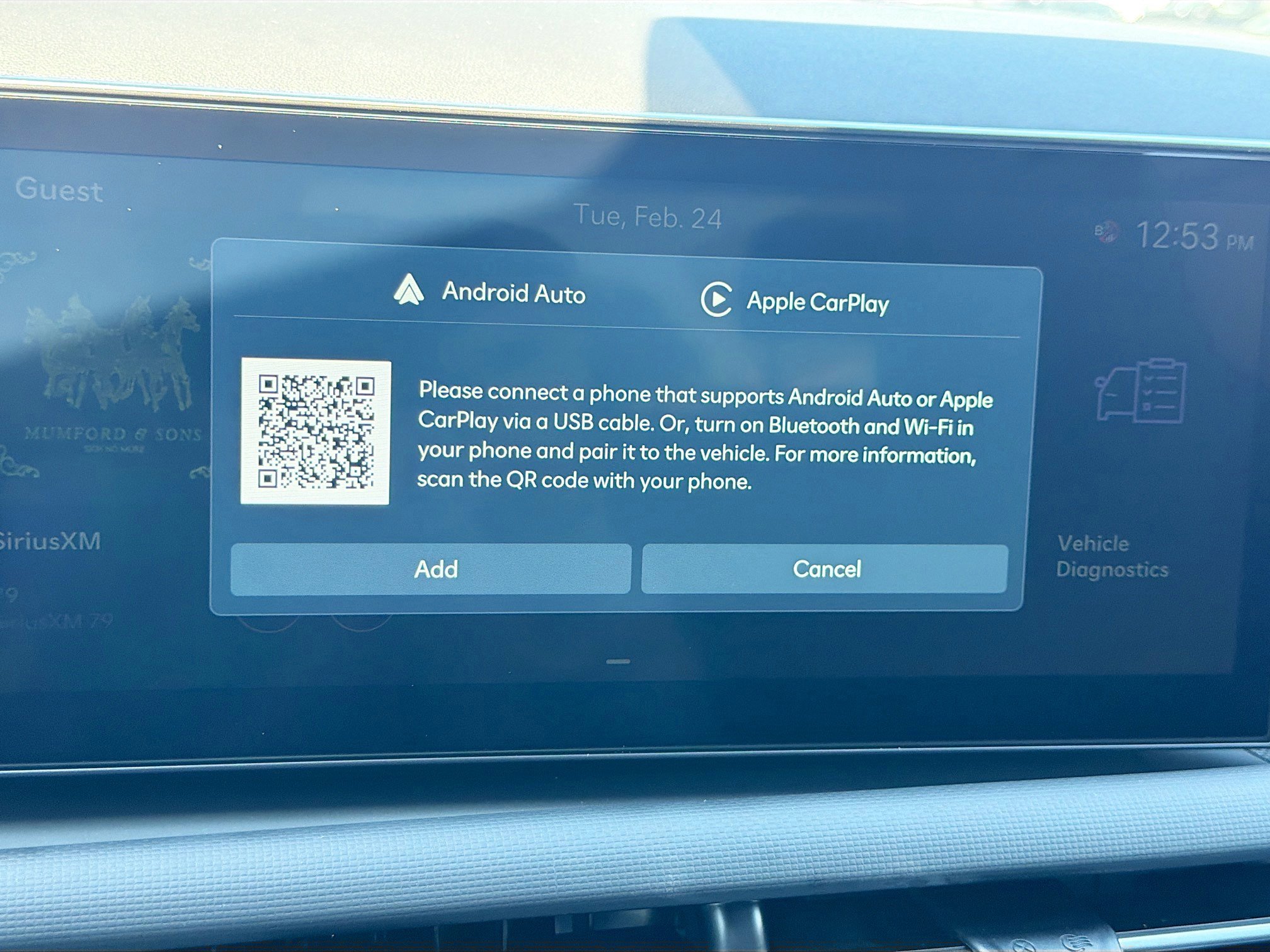 New 2026 Hyundai Santa Cruz SEL image 31