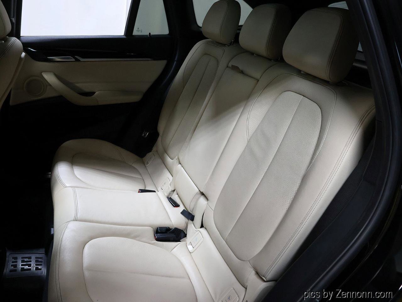 Used 2016 BMW X1 xDrive28i AWD/4WD image 13