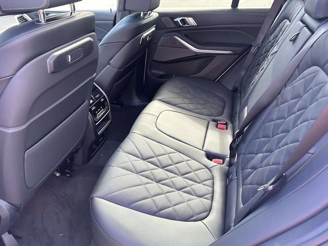 New 2026 BMW X5 xDrive40i AWD/4WD image 8