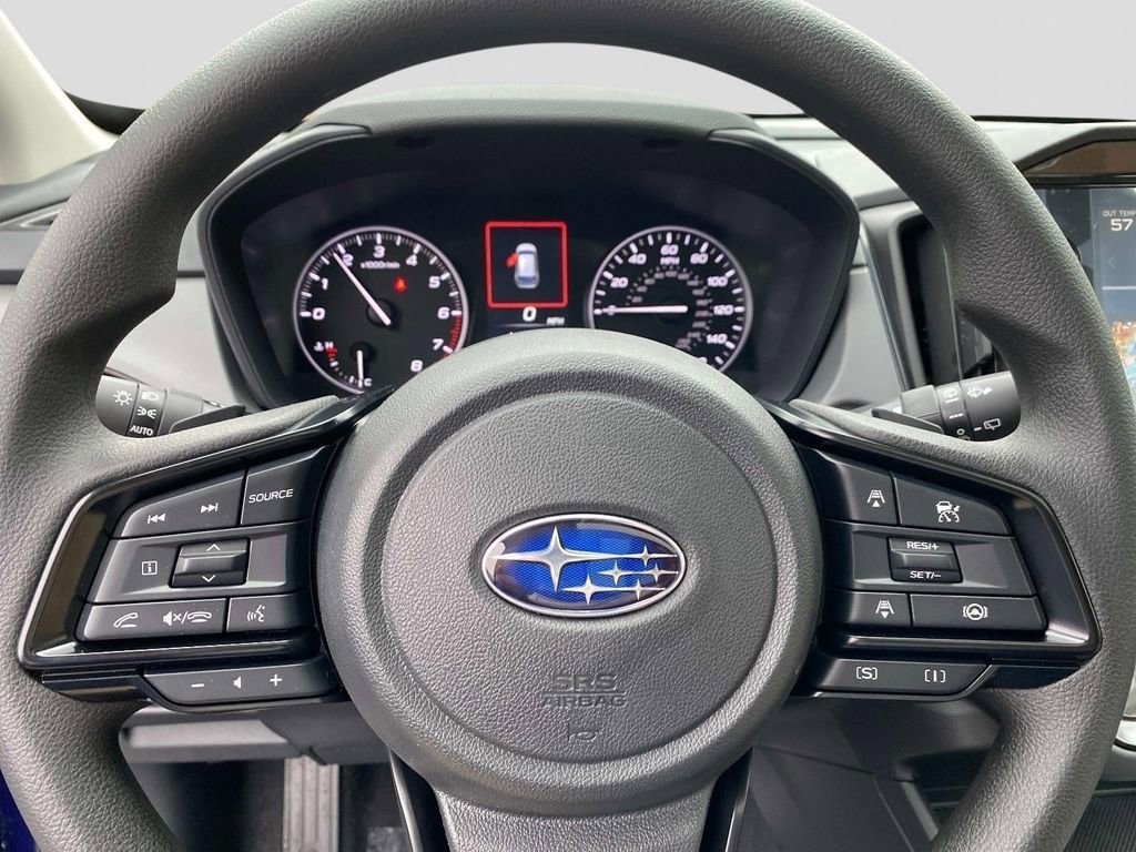 New 2026 Subaru Crosstrek 2.0i Premium image 10