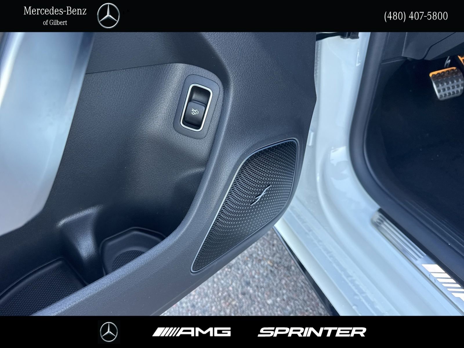 New 2026 Mercedes-Benz CLA 45 AMG S 4MATIC image 15