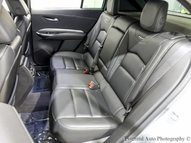 Used 2024 Cadillac XT4 Premium Luxury FWD image 12