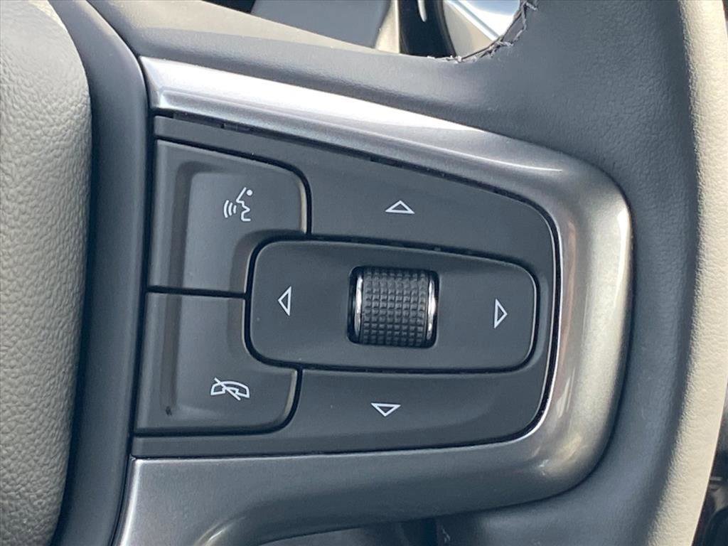 New 2026 Chevrolet Silverado 1500 LTZ w/ LTZ Premium Texas Edition image 9