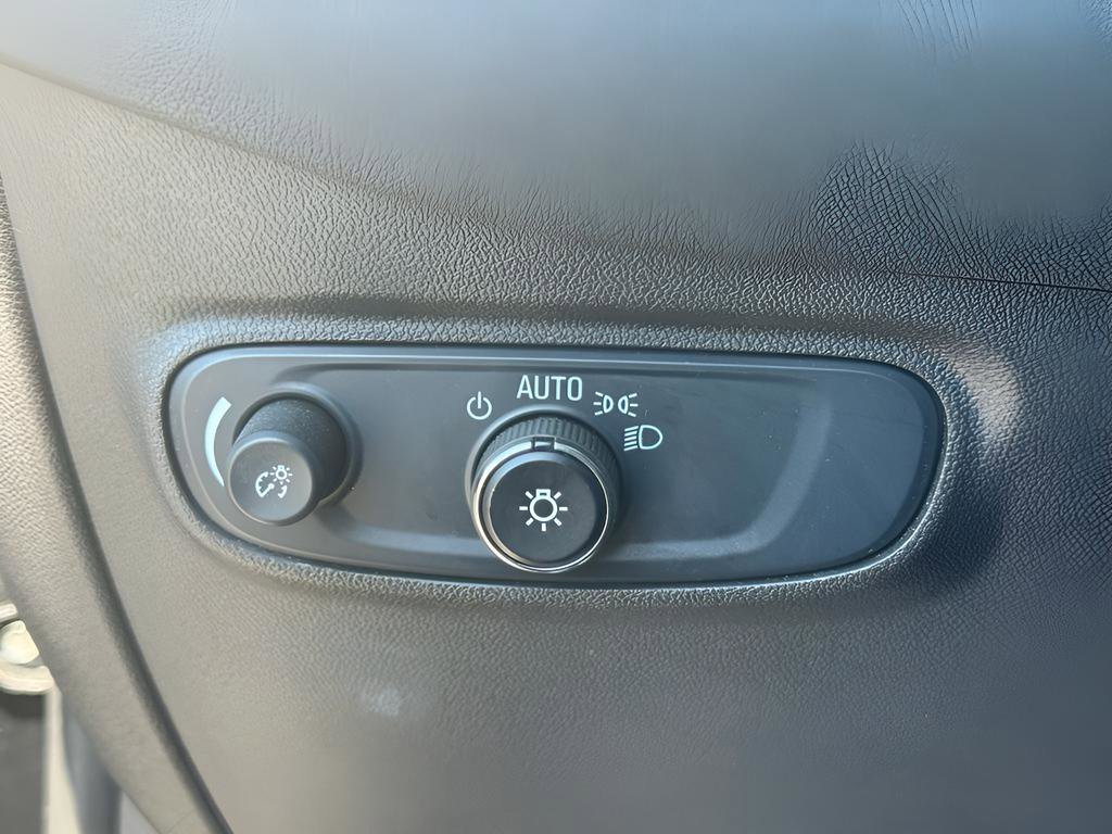 Used 2024 Chevrolet Equinox LT image 26