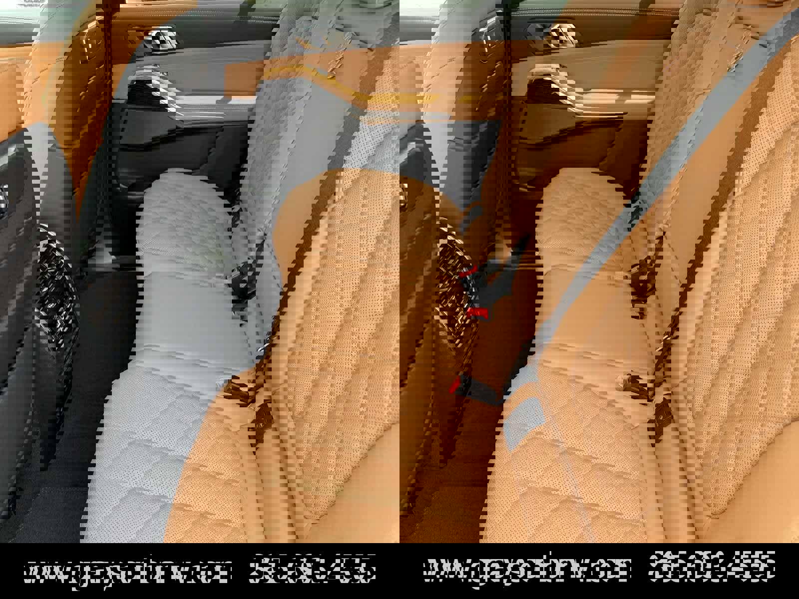 Used 2026 BMW X7 xDrive40i w/ Executive Package image 32