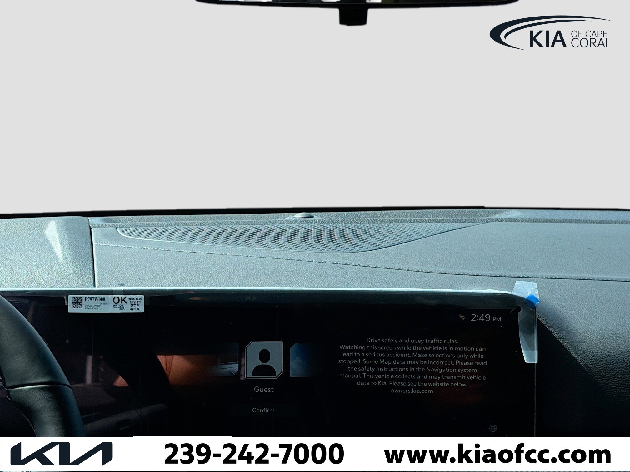 New 2026 Kia Sportage SX image 19