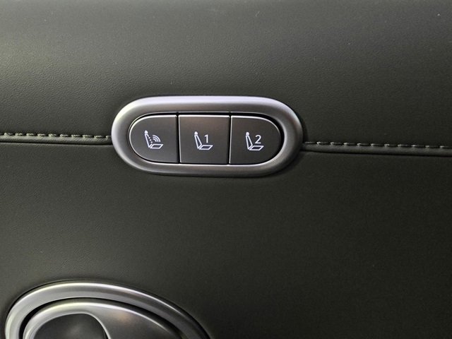 New 2026 Hyundai Palisade Calligraphy image 9