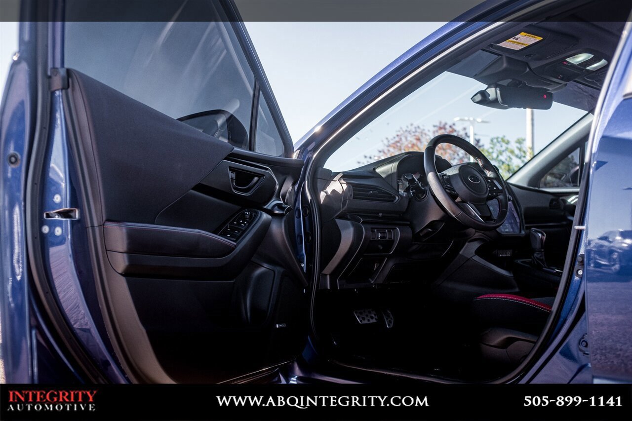 Used 2024 Subaru Impreza RS w/ Popular Package #1 image 15