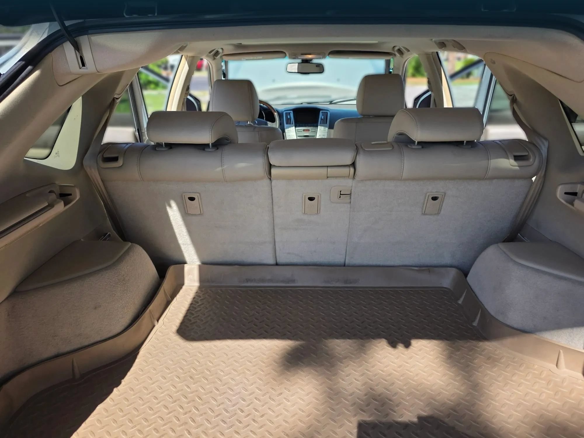 Used 2008 Lexus RX 350 2WD image 30