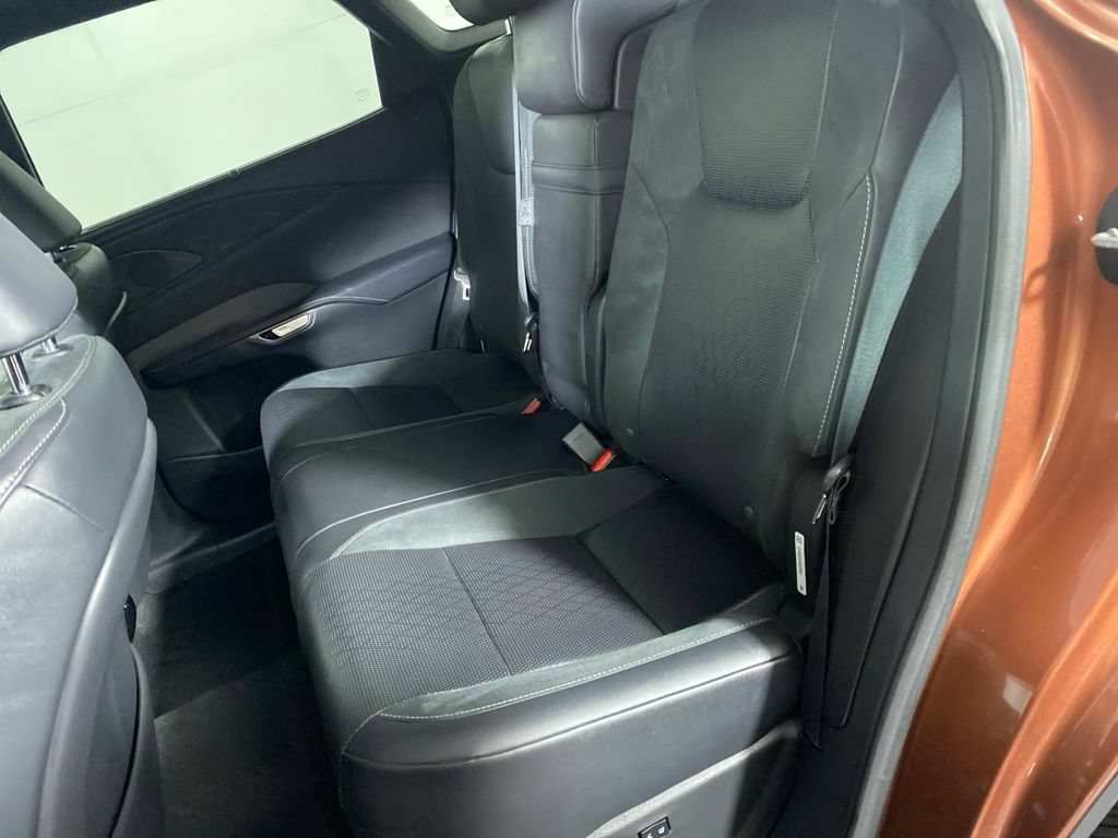 Certified 2023 Lexus RX 350 AWD w/ Cold Area Package image 14