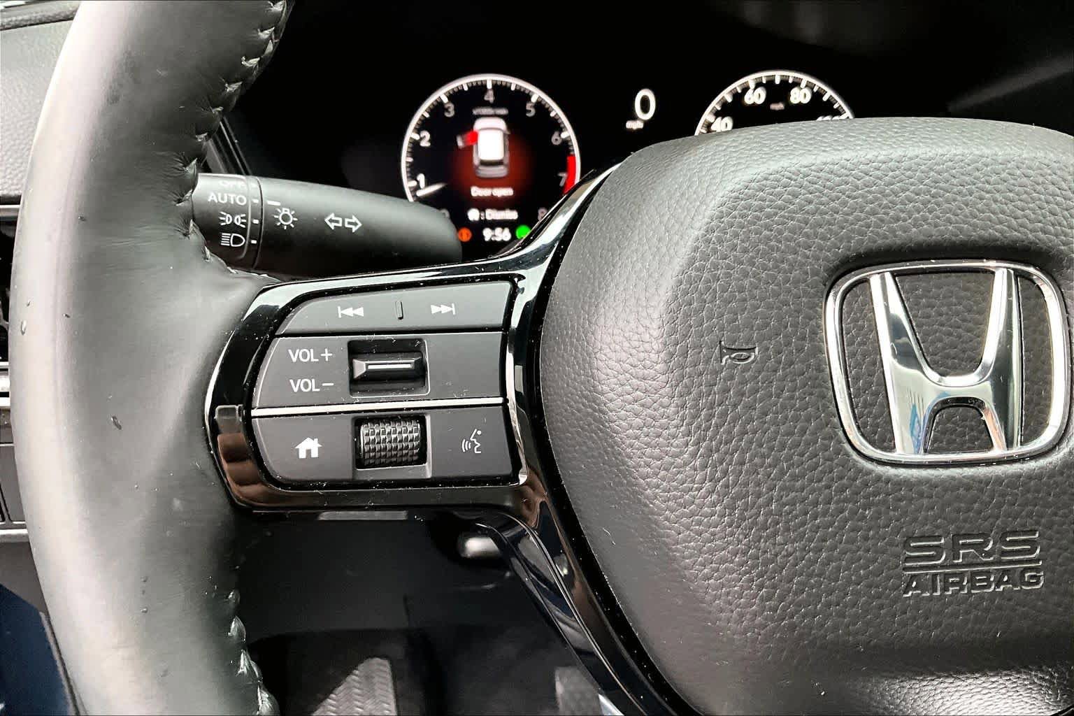Certified 2023 Honda CR-V EX-L image 24