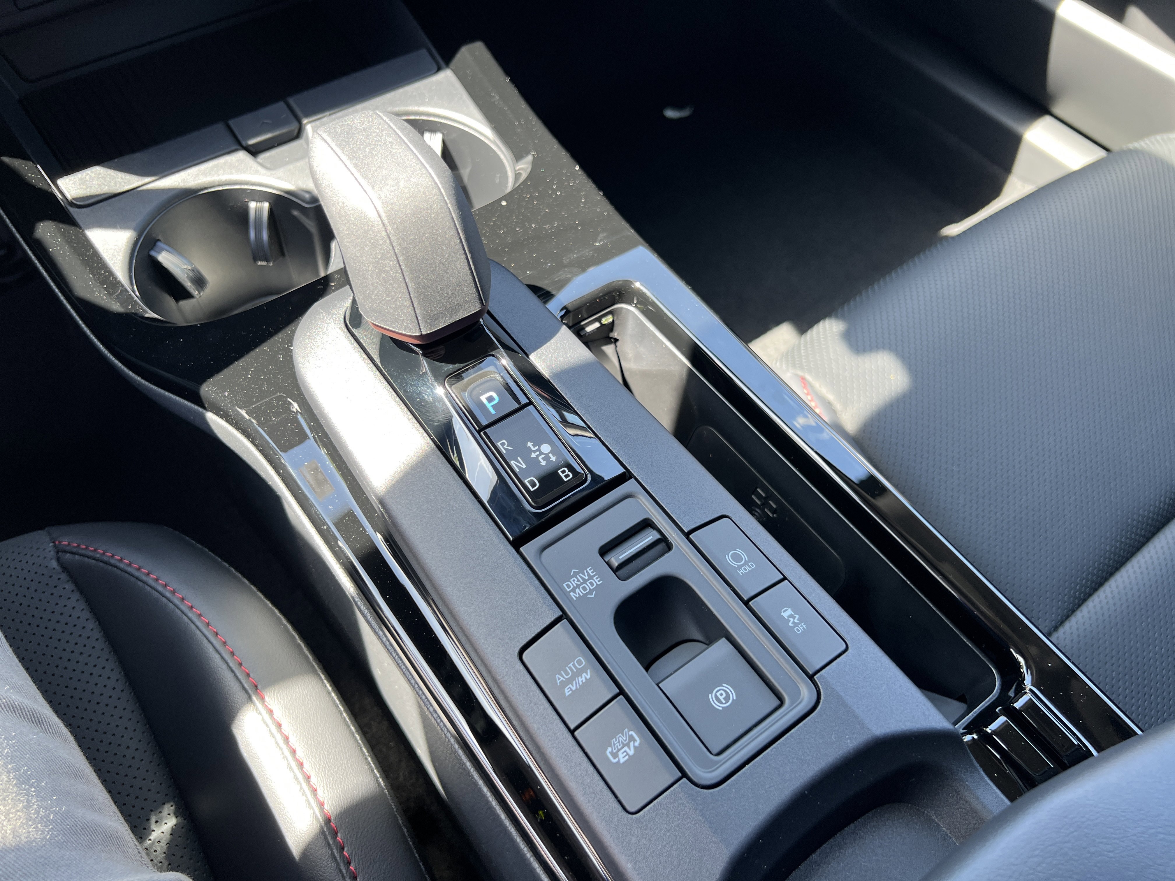 New 2026 Toyota Prius Plug-In Hybrid w/ Limited Premium Package image 19