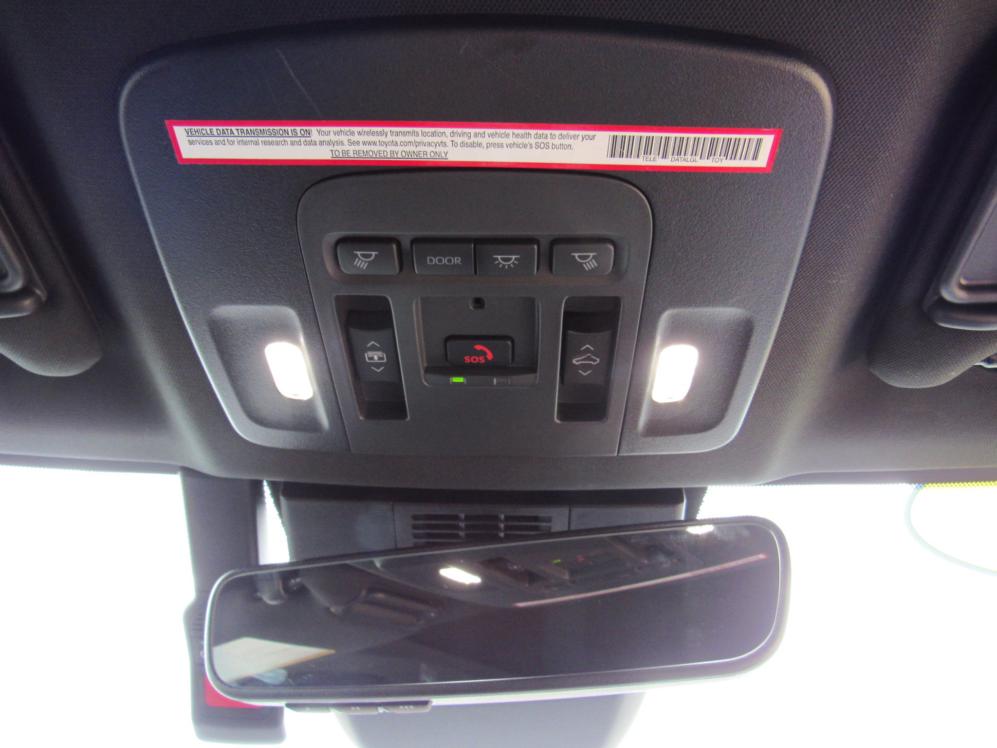 Used 2025 Toyota Camry XSE w/ Premium Package FWD image 30