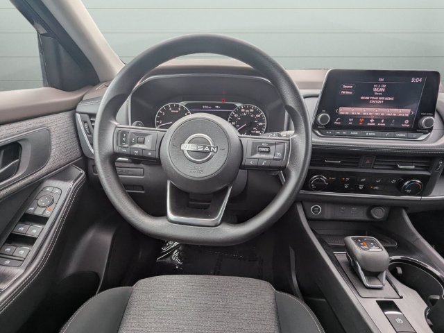 Certified 2022 Nissan Rogue S FWD image 15