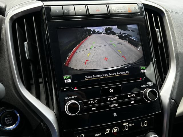 Used 2022 Subaru Ascent Limited AWD/4WD image 20