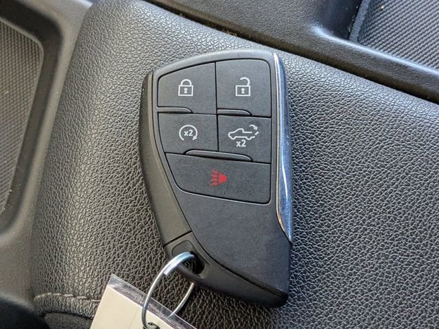 Used 2025 Chevrolet Silverado 2500 LT w/ Safety Package image 29