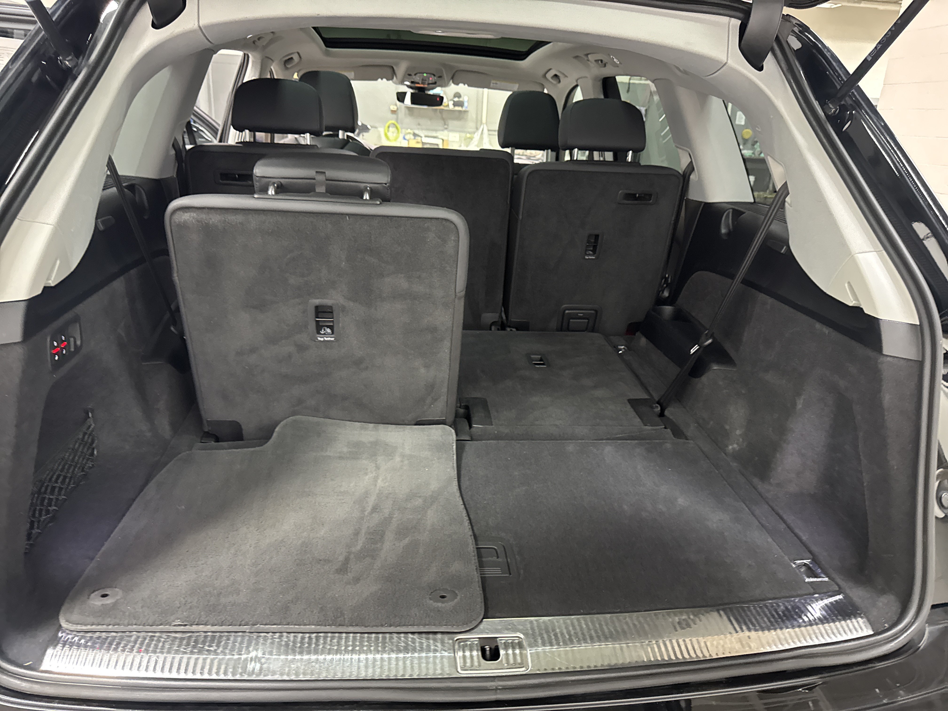 Certified 2023 Audi Q7 3.0T Premium Plus AWD/4WD image 32