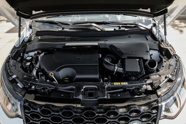 New 2026 Land Rover Discovery Sport Landmark AWD/4WD image 60