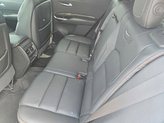 Used 2023 Cadillac XT4 Sport image 12