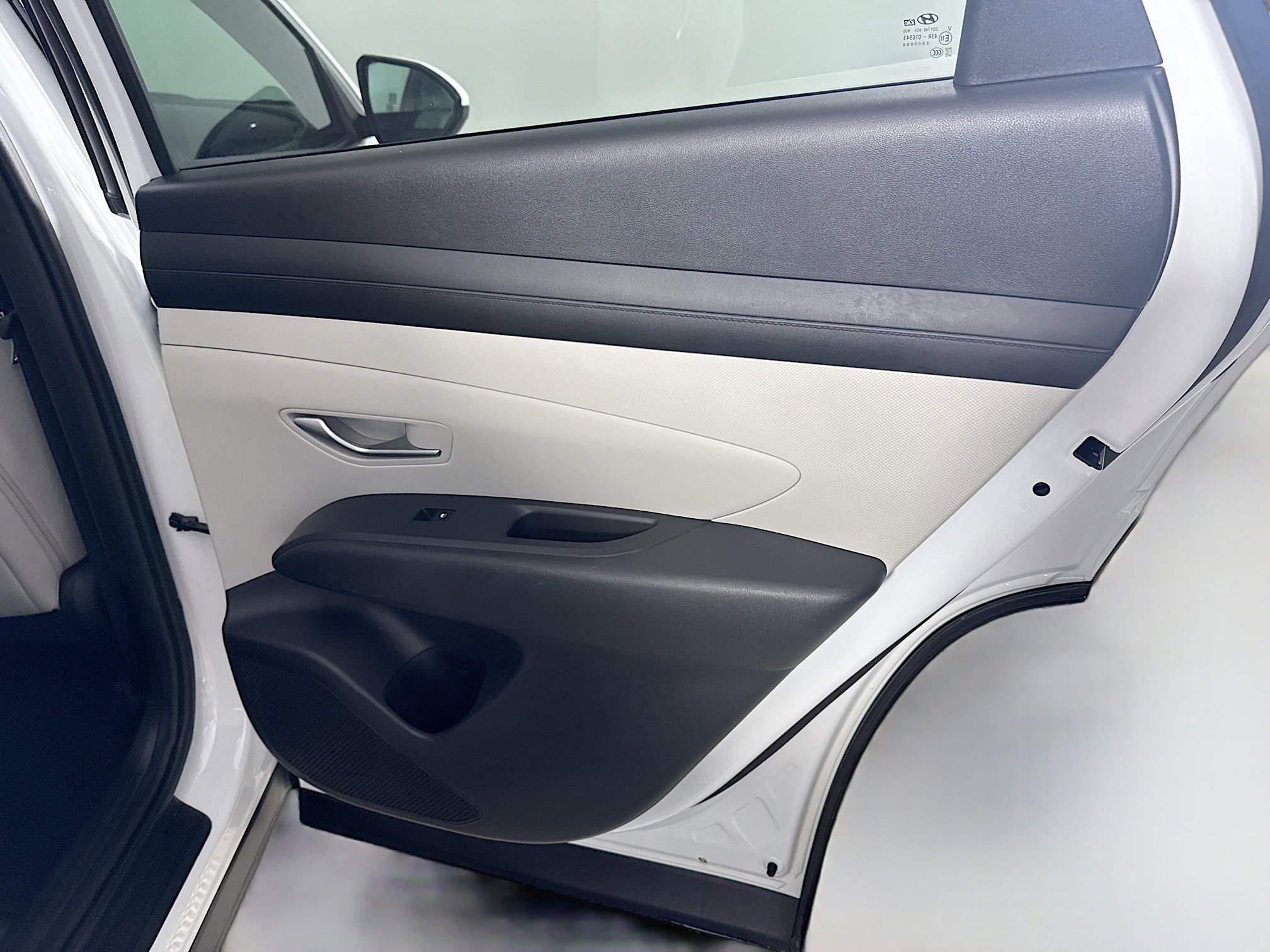 Used 2025 Hyundai Tucson SEL image 28