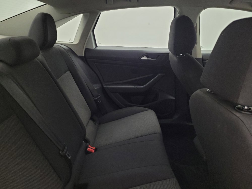 Used 2019 Volkswagen Jetta S FWD image 19