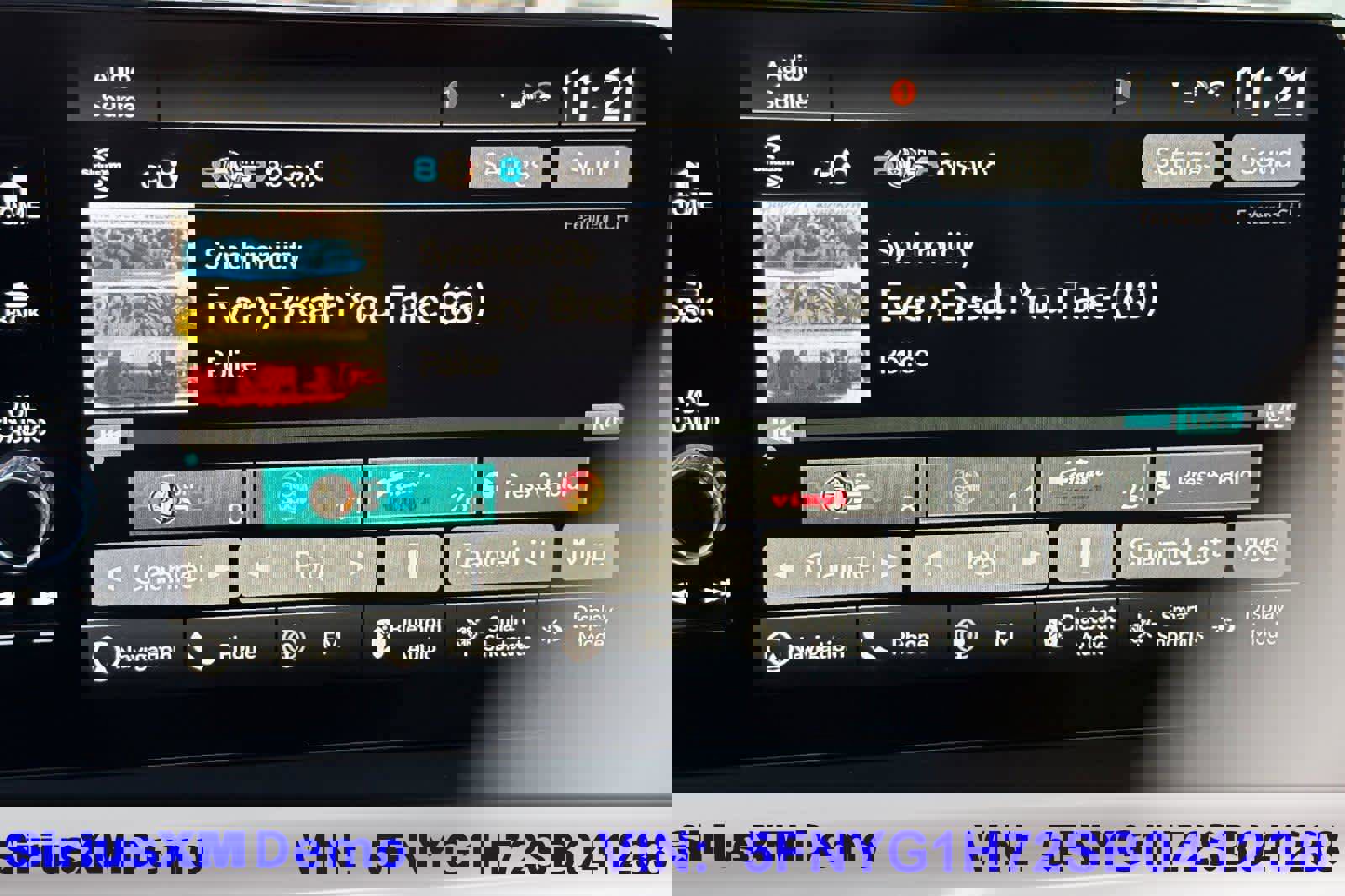 Used 2025 Honda Pilot Touring image 30