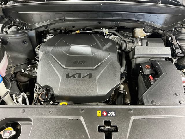 Used 2022 Kia Telluride LX AWD/4WD image 31