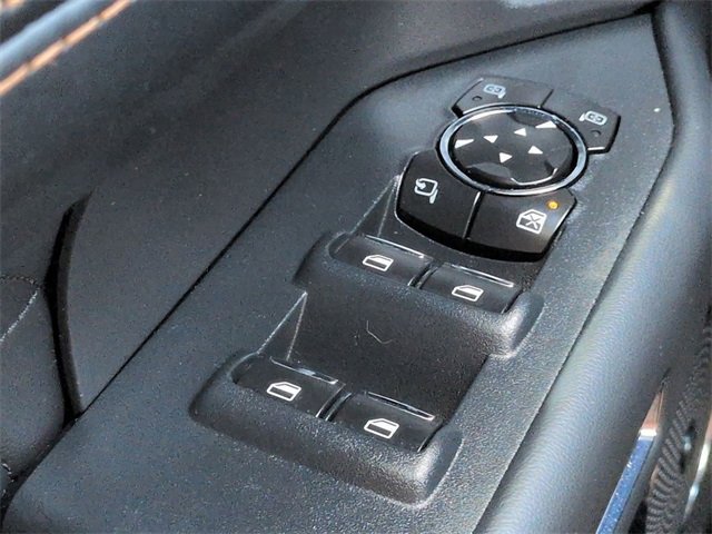 Certified 2024 Ford Expedition Max Platinum image 25