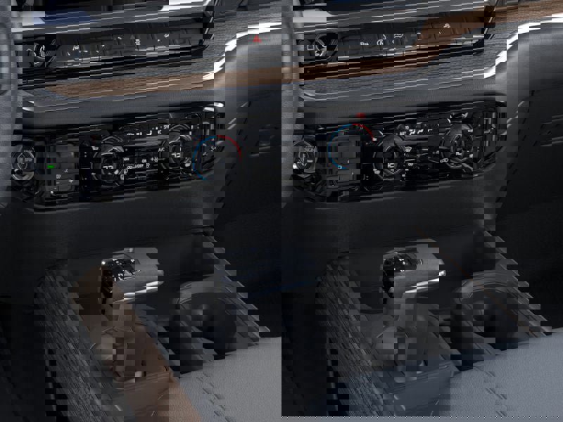 New 2026 Chevrolet Silverado 1500 LT Trail Boss w/ LT Trail Boss Premium Package image 23