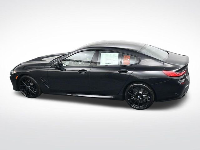New 2026 BMW 840i xDrive AWD/4WD image 27