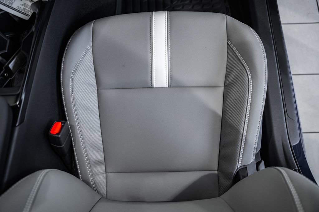 New 2026 Toyota Camry SE image 29