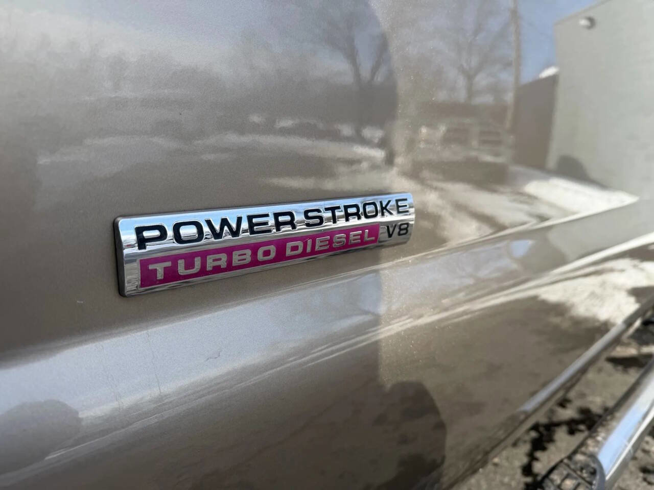 Used 2007 Ford F250 XLT image 72