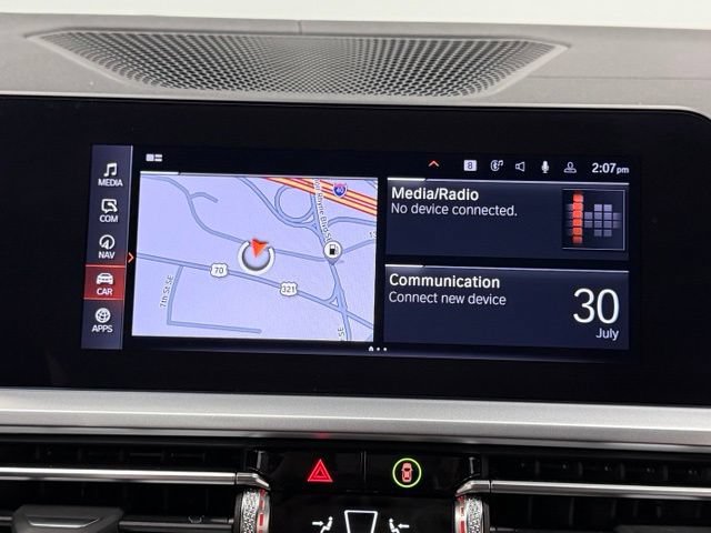Used 2023 BMW 440i xDrive Convertible AWD/4WD image 26