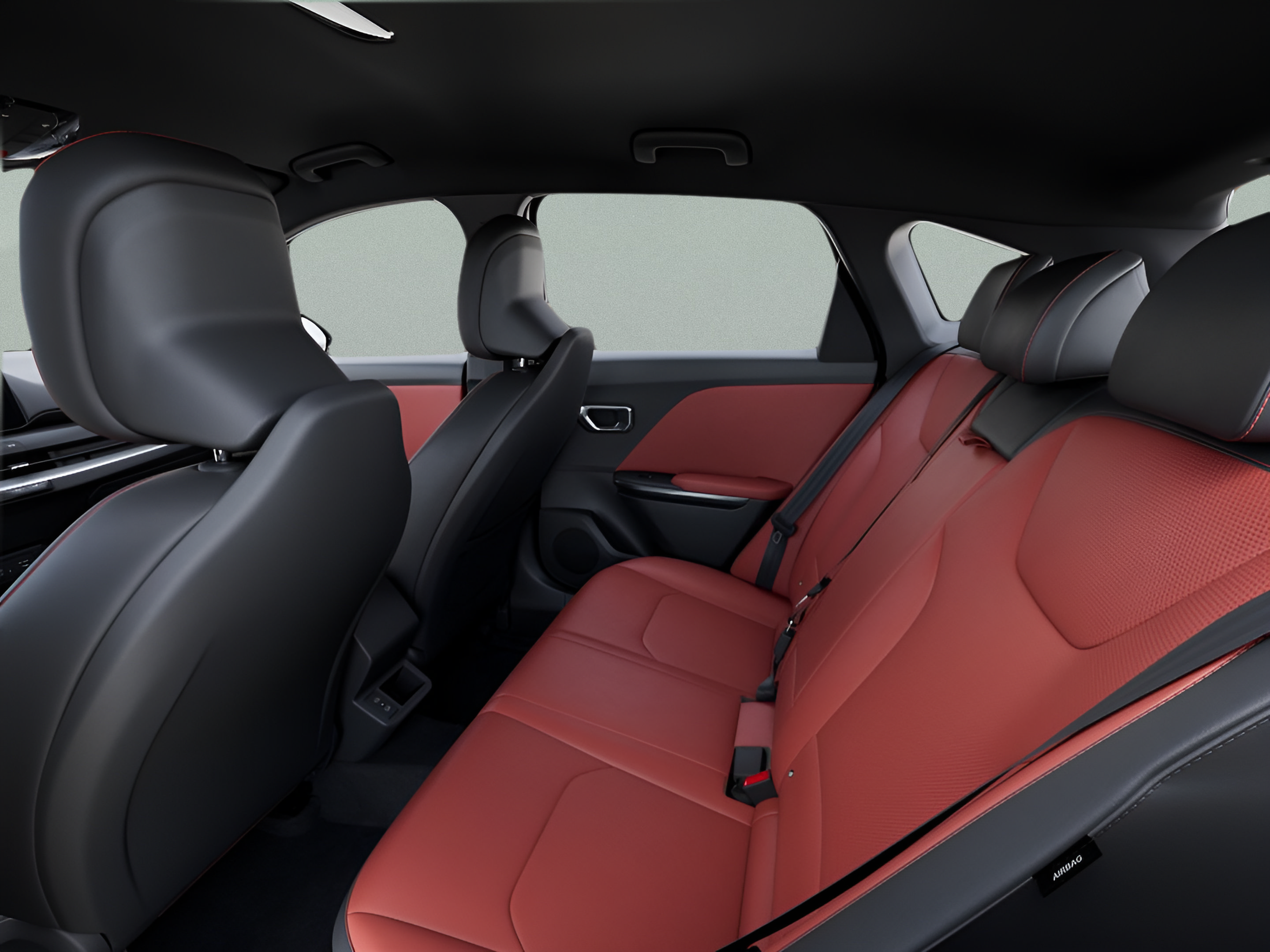 New 2026 Kia K4 GT-Line FWD image 13