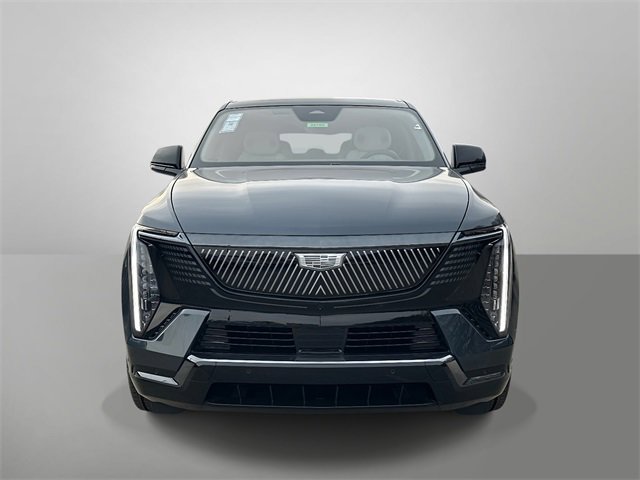 New 2026 Cadillac Escalade IQ Sport 1 w/ LPO, Floor Liner Package image 13