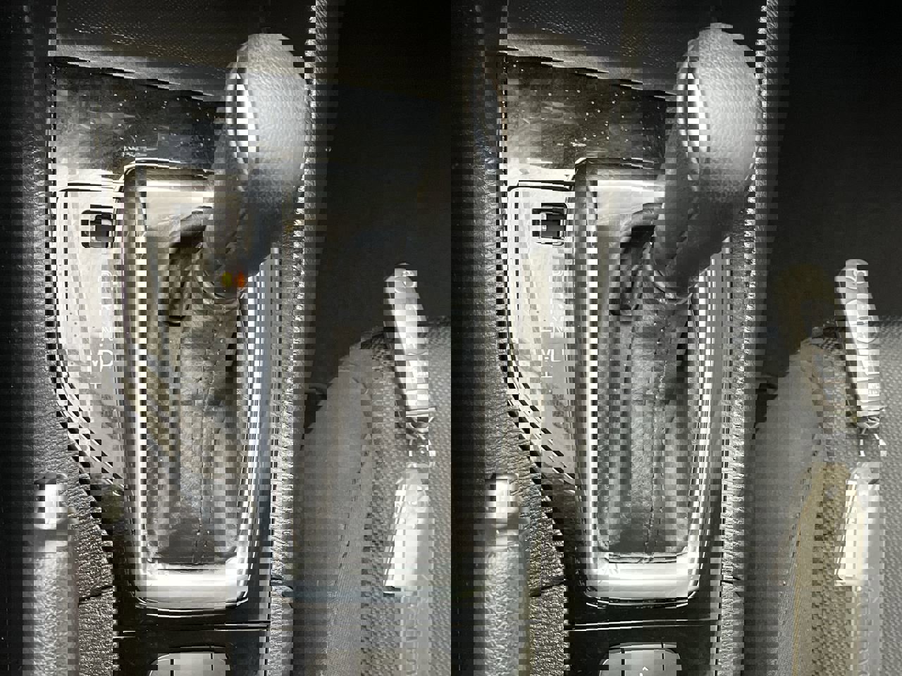 Used 2015 MAZDA MAZDA3 i Sport image 18