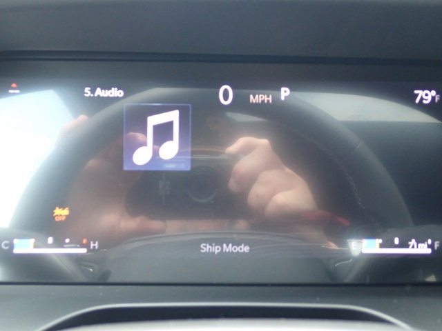 New 2025 Jeep Grand Cherokee L Laredo image 21