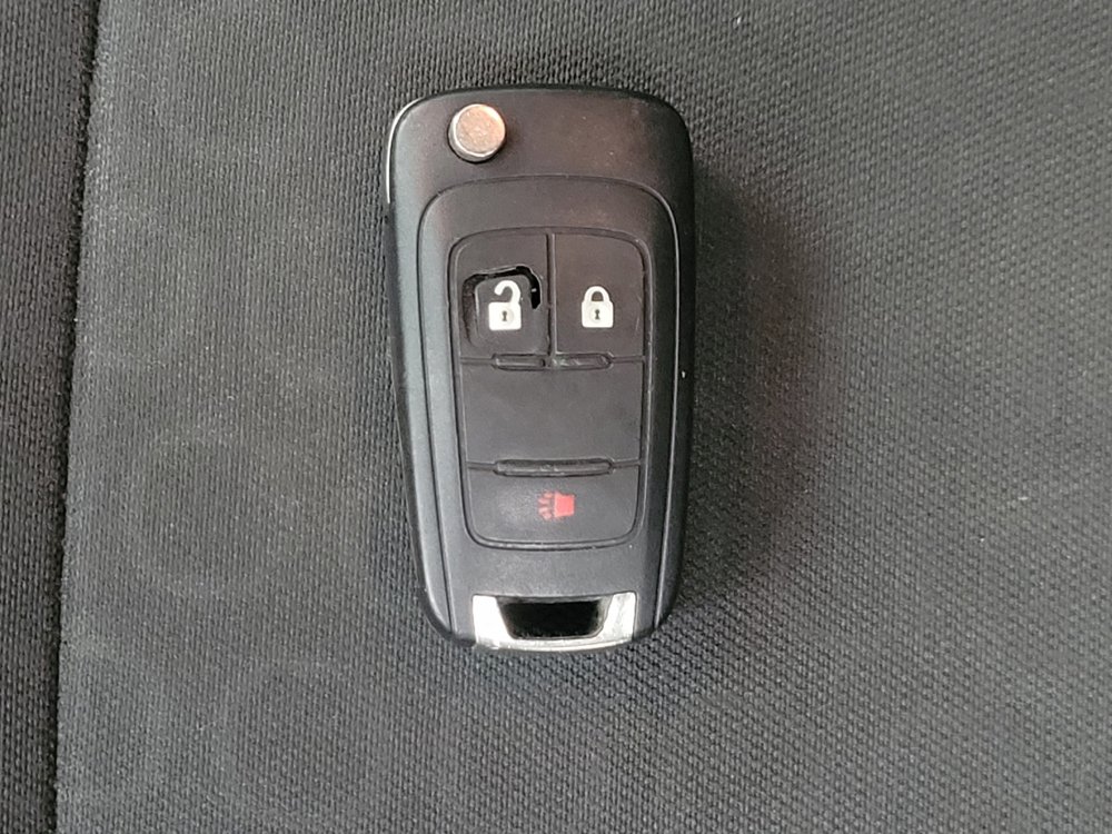 Used 2016 Chevrolet Trax LS FWD image 32