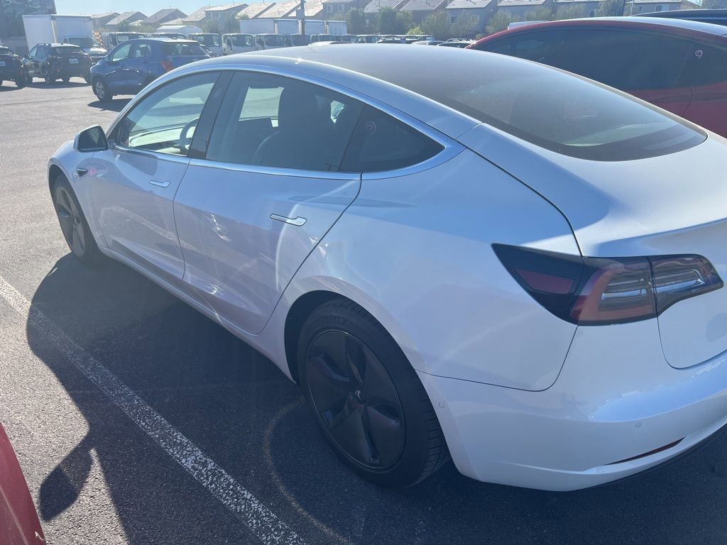 Used 2020 Tesla Model 3 Long Range image 32