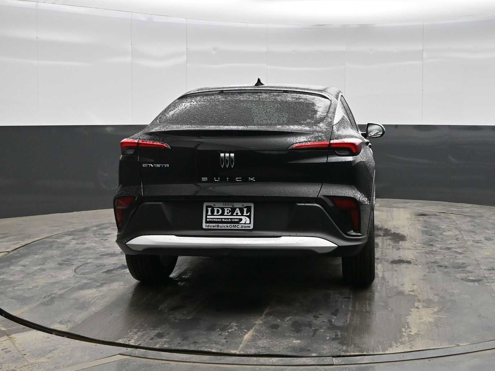 New 2026 Buick Envista Preferred w/ Convenience I Package image 6