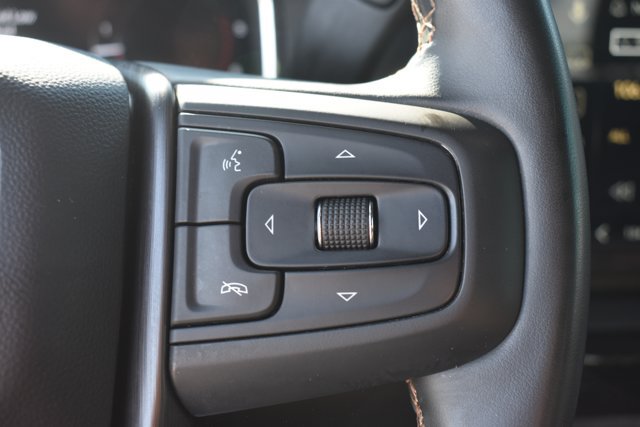Used 2025 GMC Sierra 2500 AT4 AWD/4WD image 23