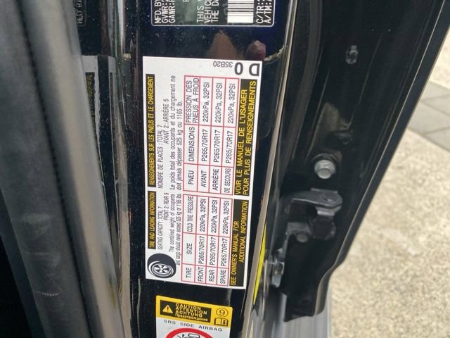 Used 2015 Toyota 4Runner SR5 image 33