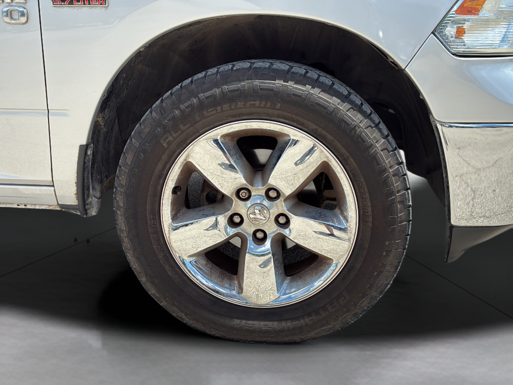 Used 2016 RAM 1500 Lone Star AWD/4WD image 30